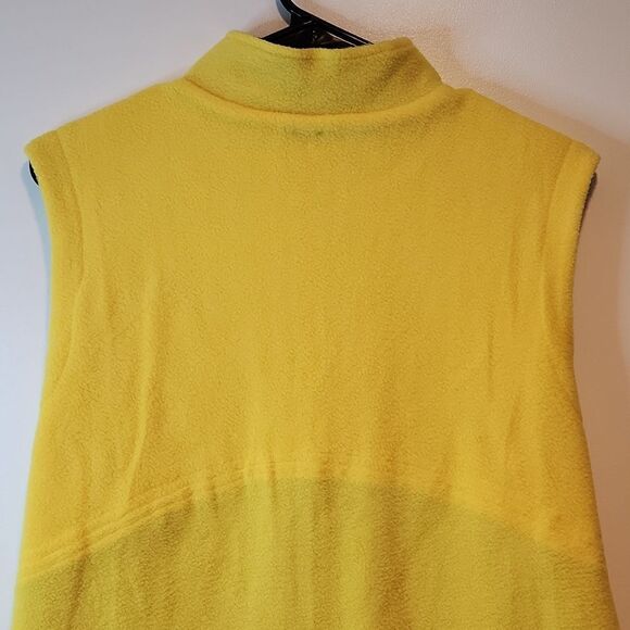 Emerson Street NCAA Michigan Wolverines Josie Reversible Vest Men's Med NWT NEW - Picture 14 of 15